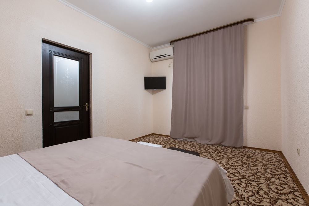 SUNSET ROCK HOTEL, отель стандарт - 46