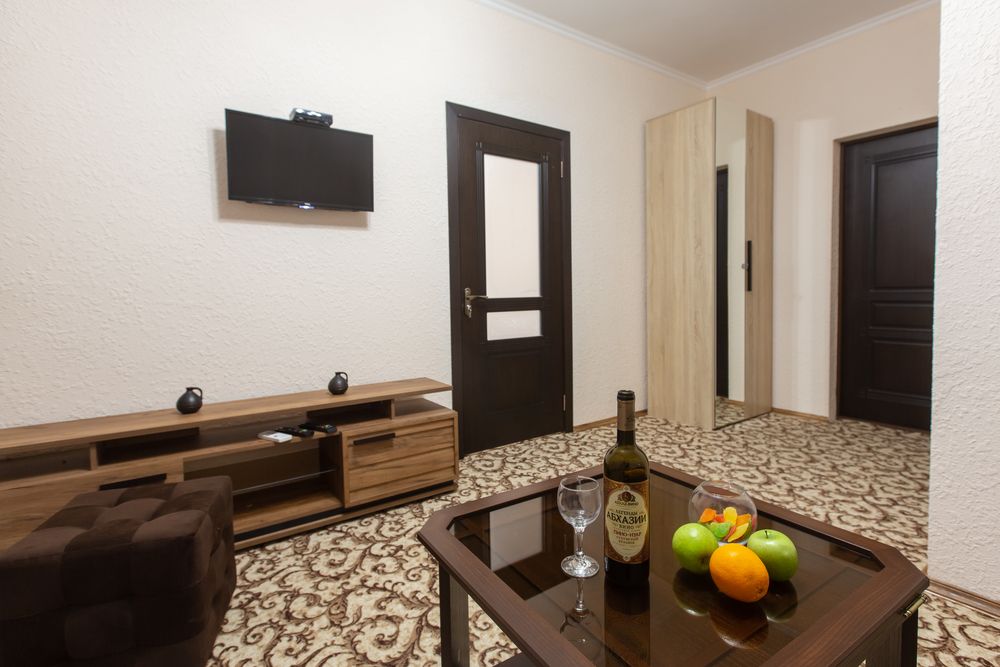 SUNSET ROCK HOTEL, отель стандарт - 45