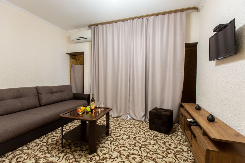 SUNSET ROCK HOTEL, отель стандарт - 44