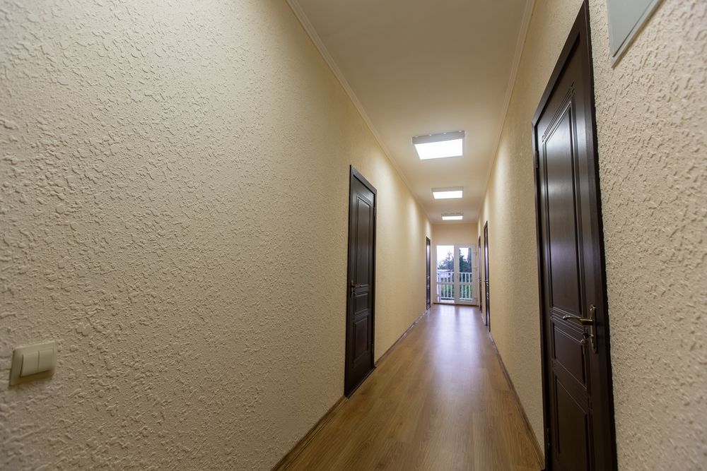 SUNSET ROCK HOTEL, отель стандарт - 43