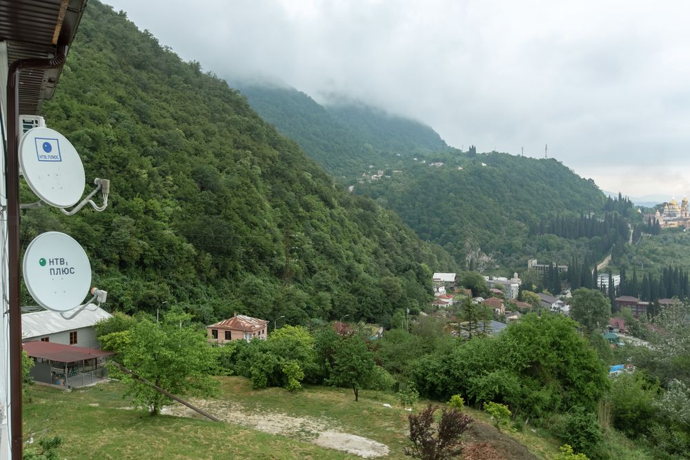 SUNSET ROCK HOTEL, отель стандарт - 16