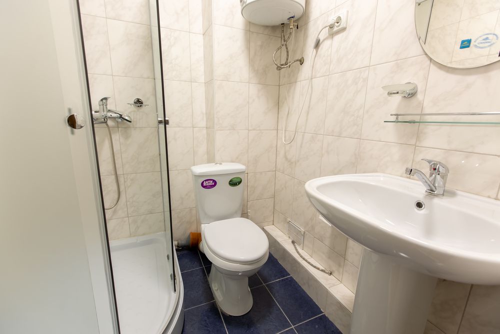 SUNSET ROCK HOTEL, отель стандарт - 42