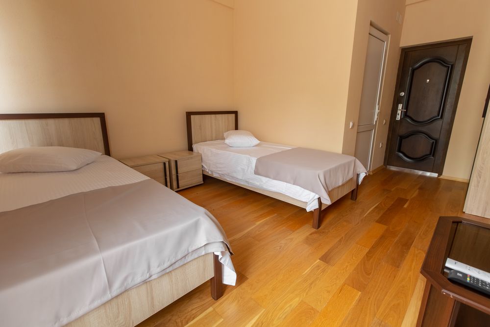 SUNSET ROCK HOTEL, отель стандарт - 41