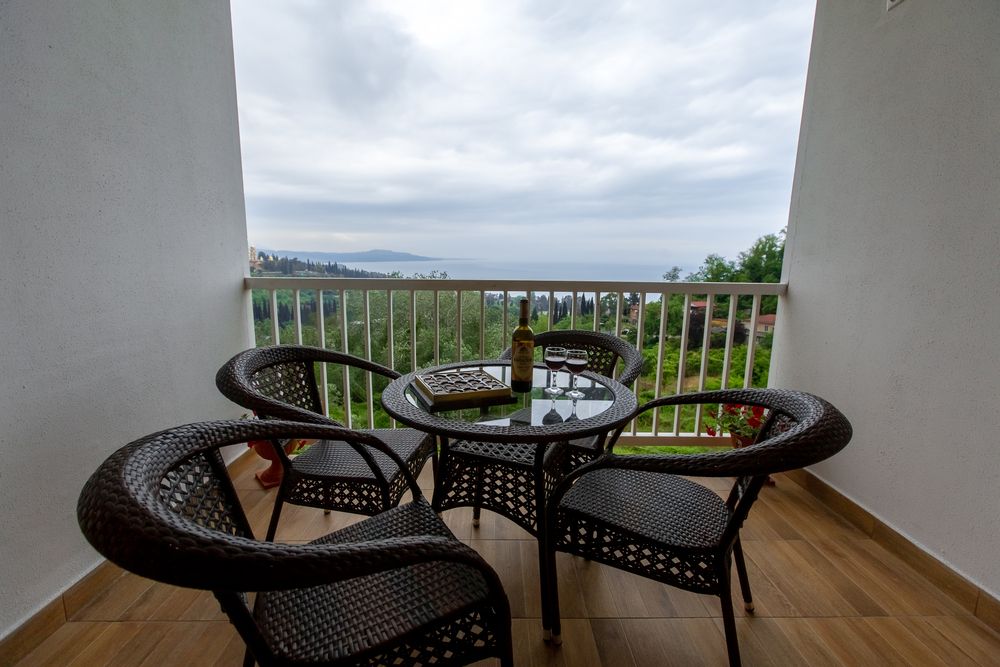 SUNSET ROCK HOTEL, отель стандарт - 37