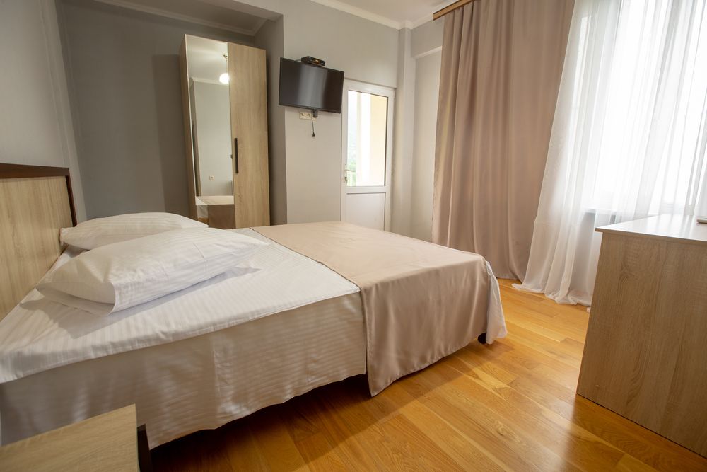 SUNSET ROCK HOTEL, отель стандарт - 33