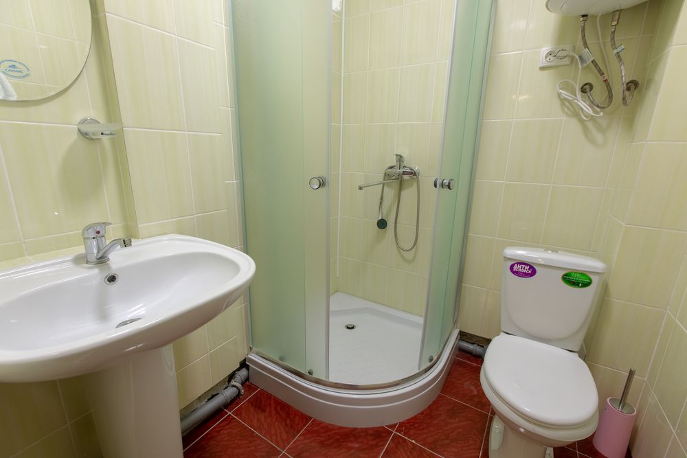 SUNSET ROCK HOTEL, отель стандарт - 32