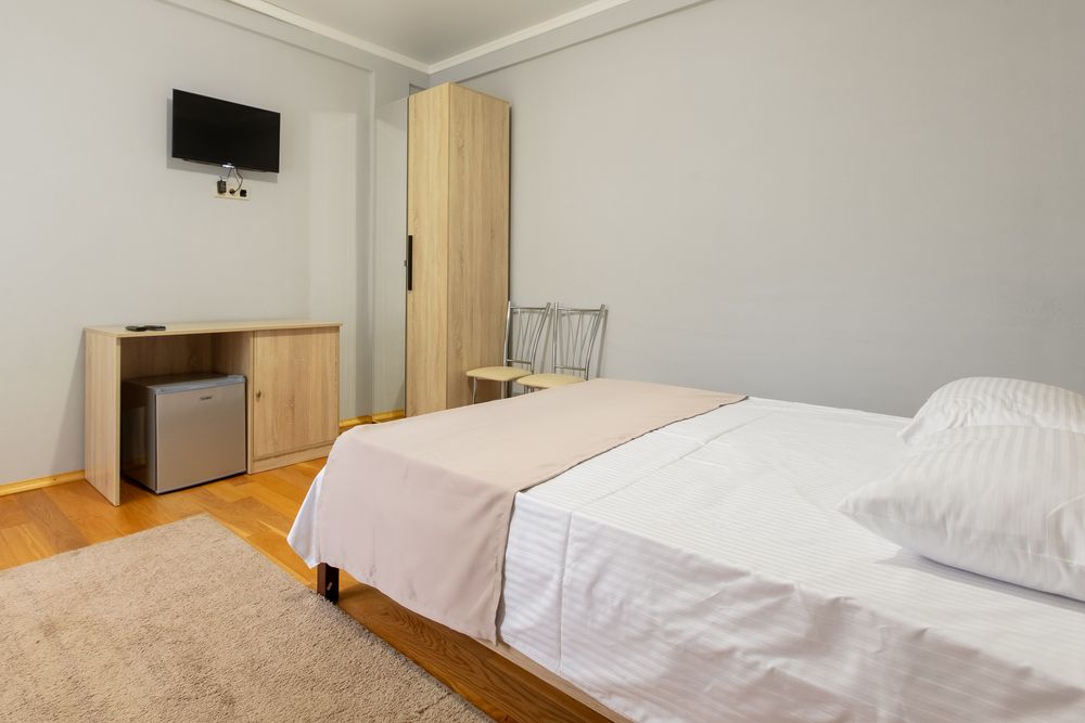 SUNSET ROCK HOTEL, отель стандарт - 30