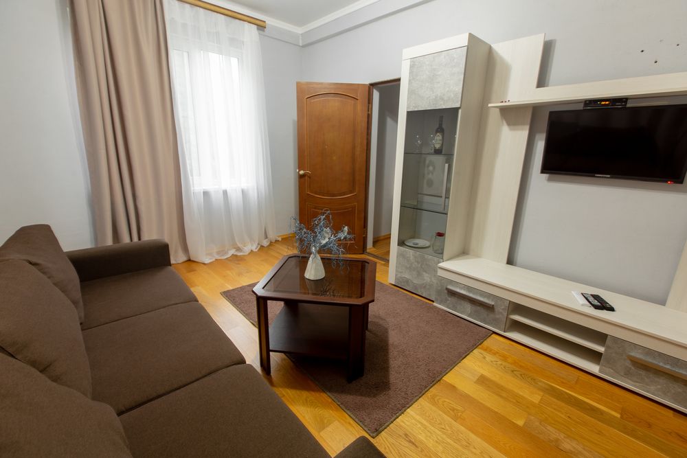 SUNSET ROCK HOTEL, отель стандарт - 27