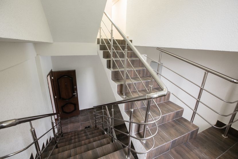 SUNSET ROCK HOTEL, отель стандарт - 6