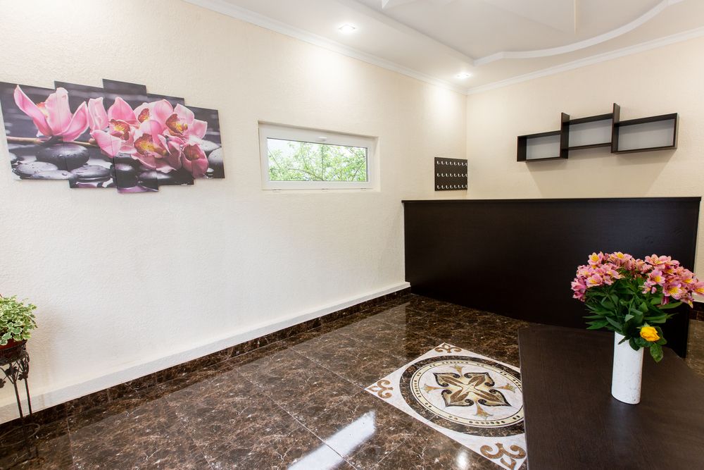 SUNSET ROCK HOTEL, отель стандарт - 7