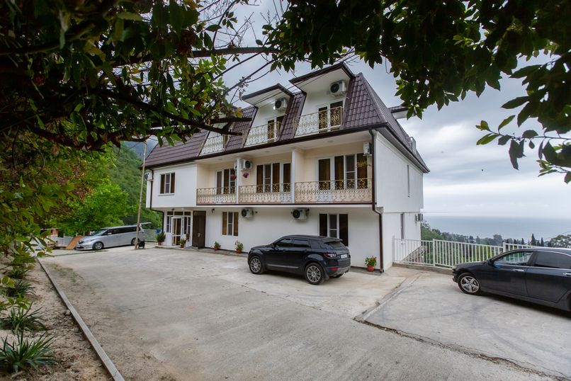 SUNSET ROCK HOTEL, отель стандарт - 3