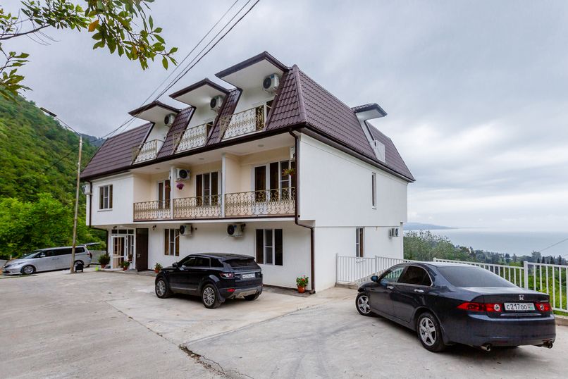 SUNSET ROCK HOTEL, отель стандарт - 1