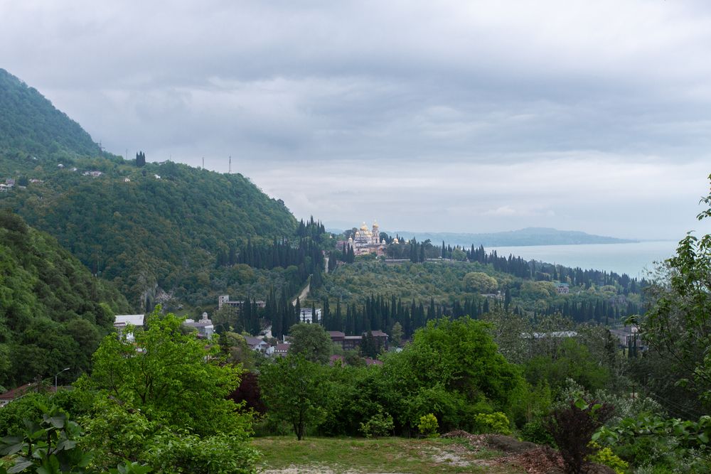 SUNSET ROCK HOTEL, отель стандарт - 11
