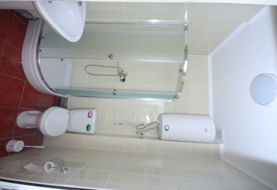 SUNSET ROCK HOTEL, отель стандарт - 28