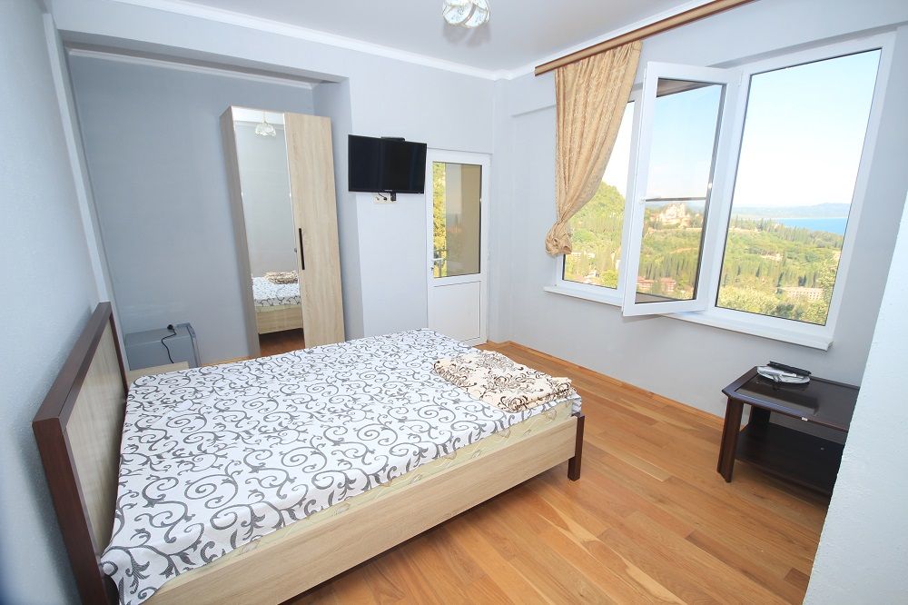 SUNSET ROCK HOTEL, отель стандарт - 24