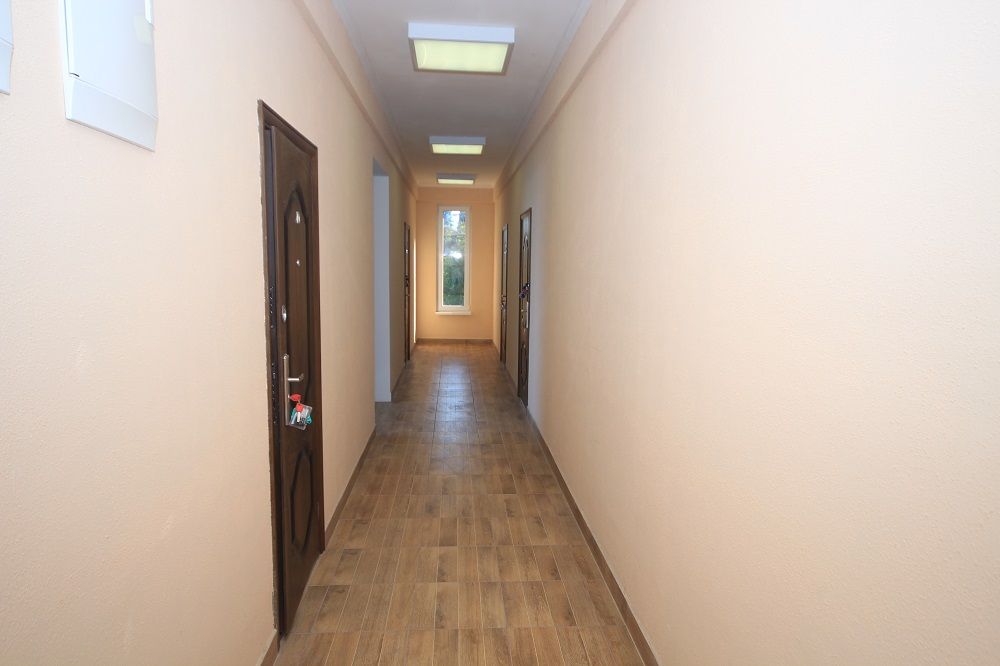 SUNSET ROCK HOTEL, отель стандарт - 5