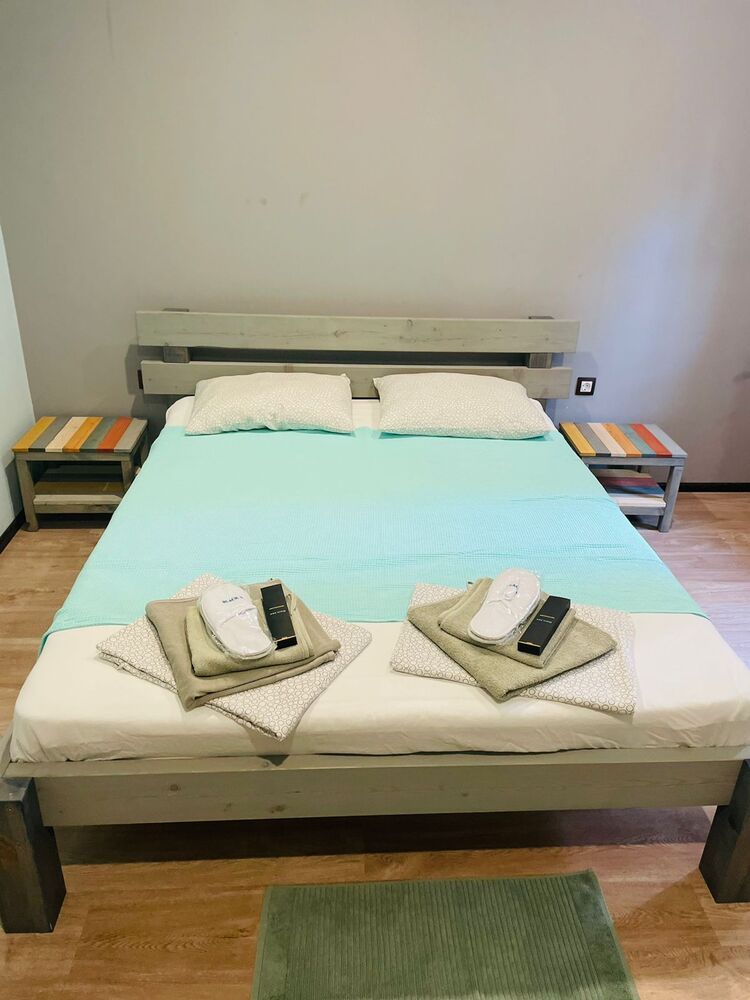 СИМОНА, отель - 12