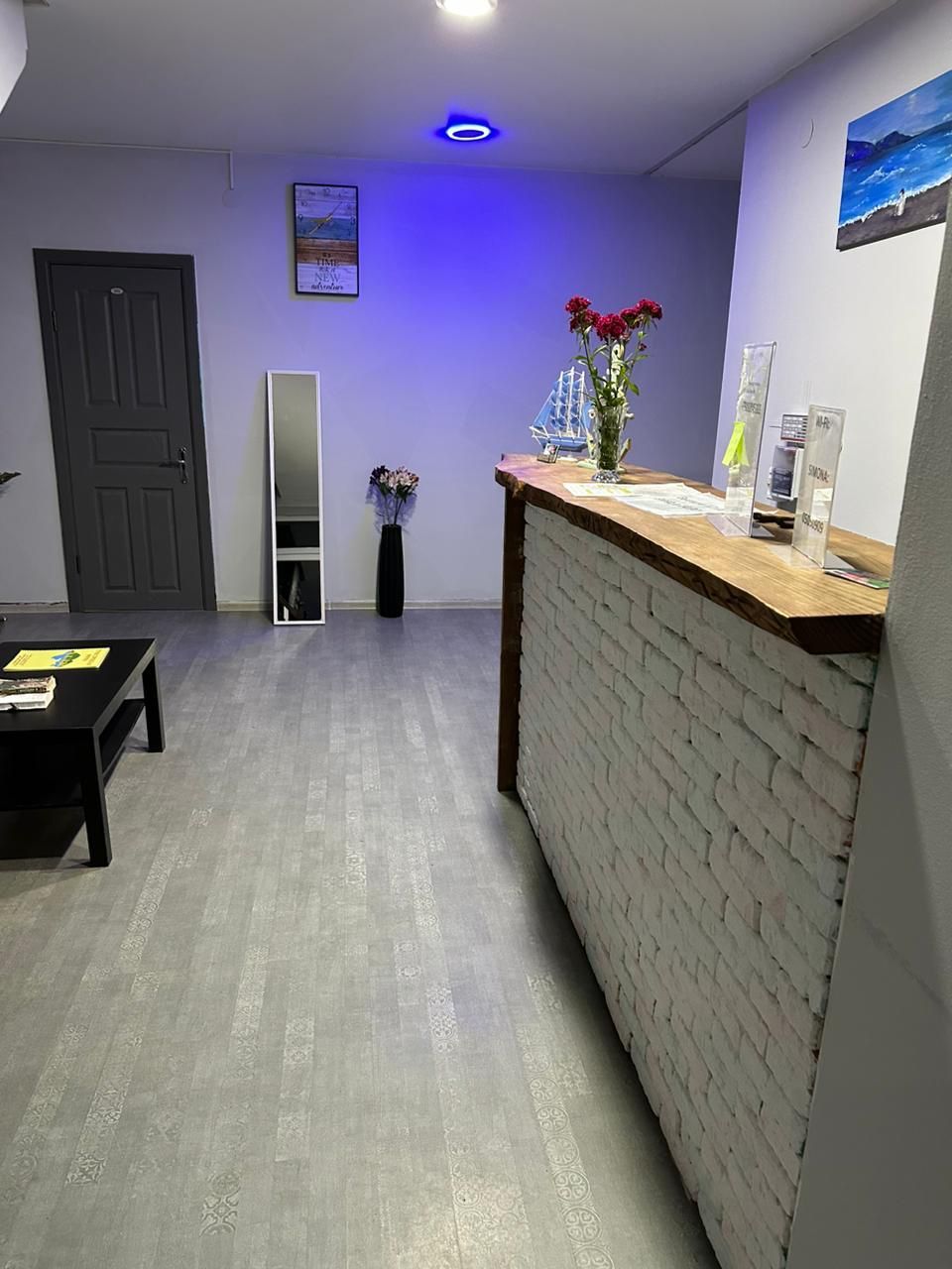 СИМОНА, отель - 2