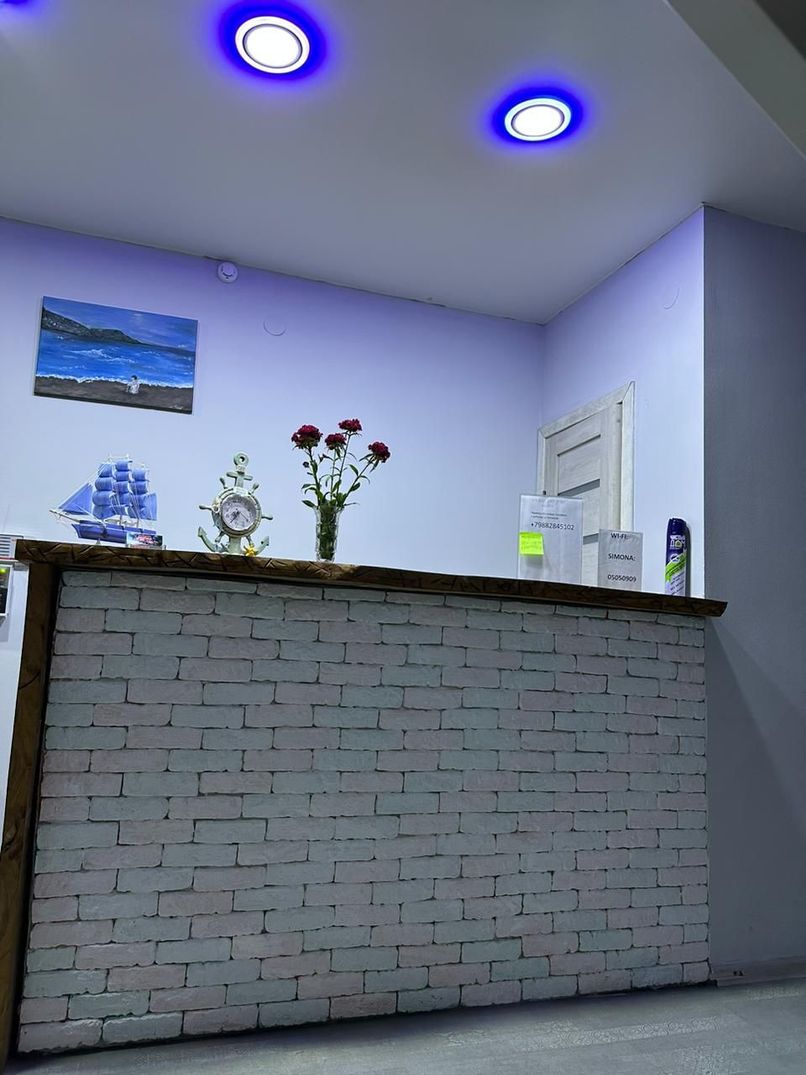 СИМОНА, отель - 1