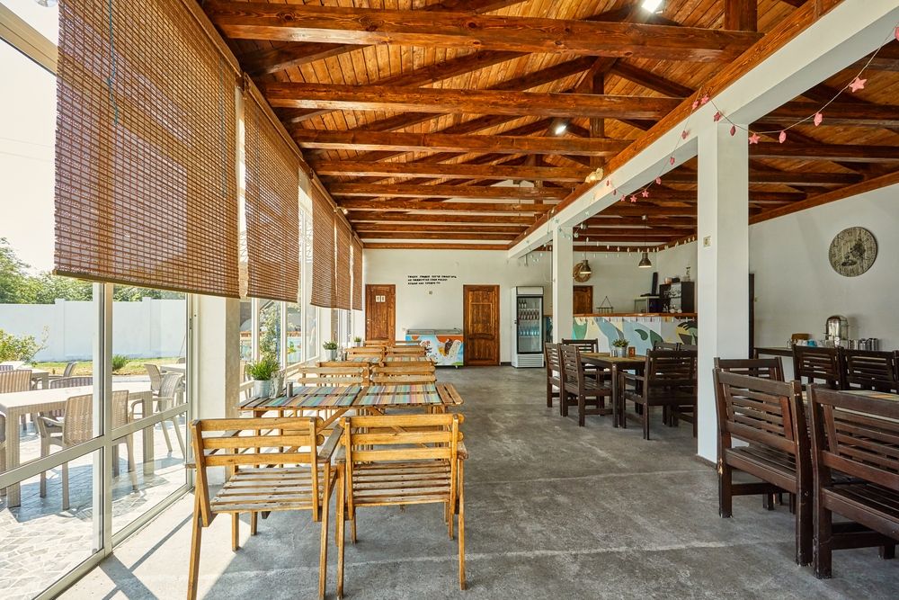 Картинка отеля - 25