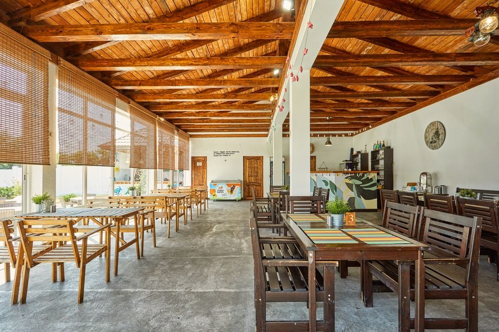 Картинка отеля - 23