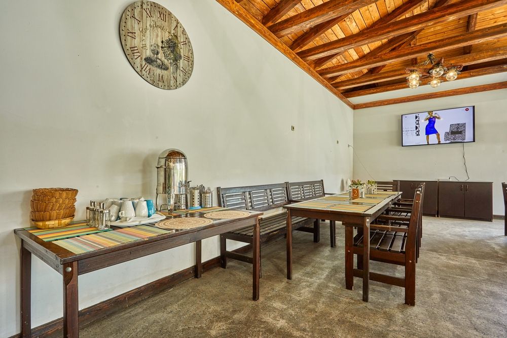 СЕРЕБРЯНЫЙ ПЛЯЖ, отель эконом - 27