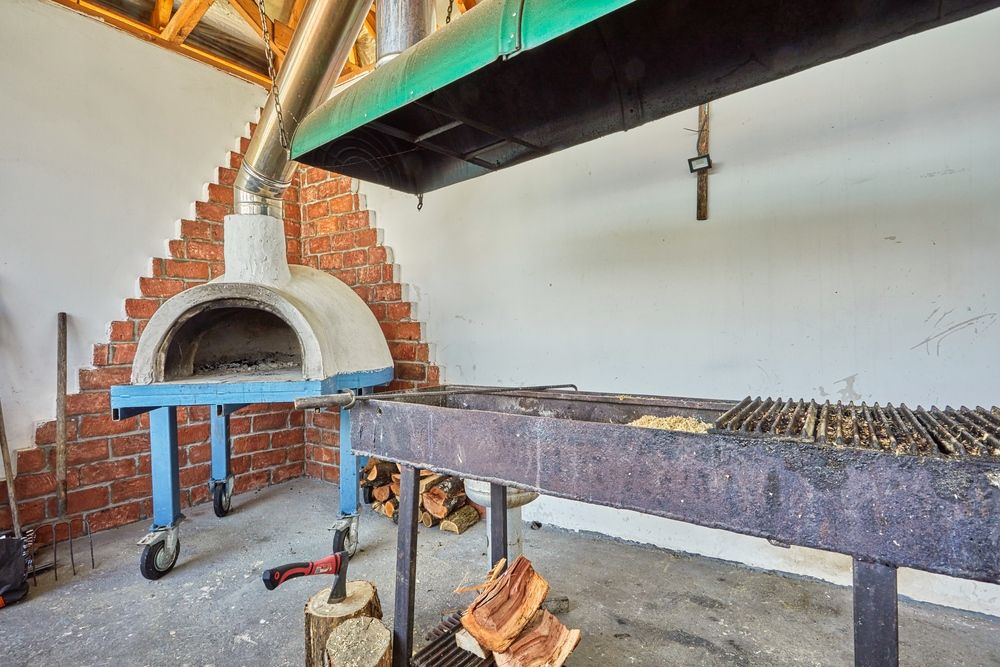 СЕРЕБРЯНЫЙ ПЛЯЖ, отель эконом - 34