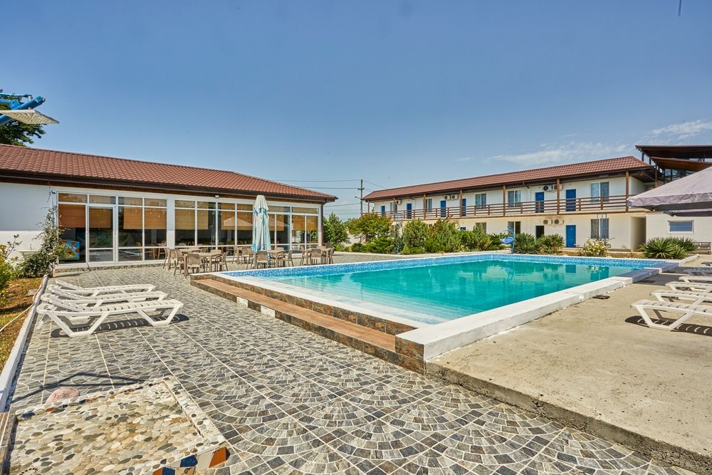 Картинка отеля - 36