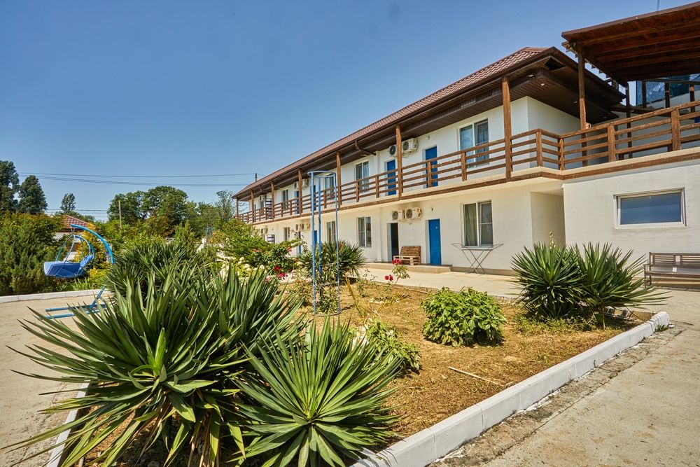 Картинка отеля - 9