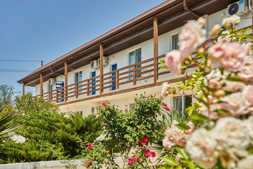 Картинка отеля - 10