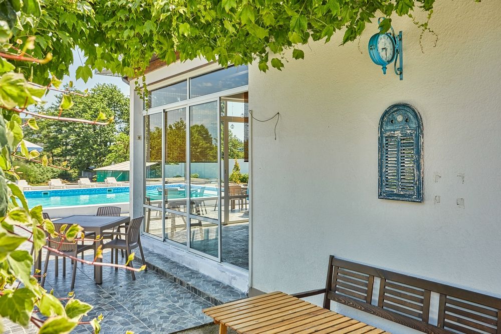 Картинка отеля - 13