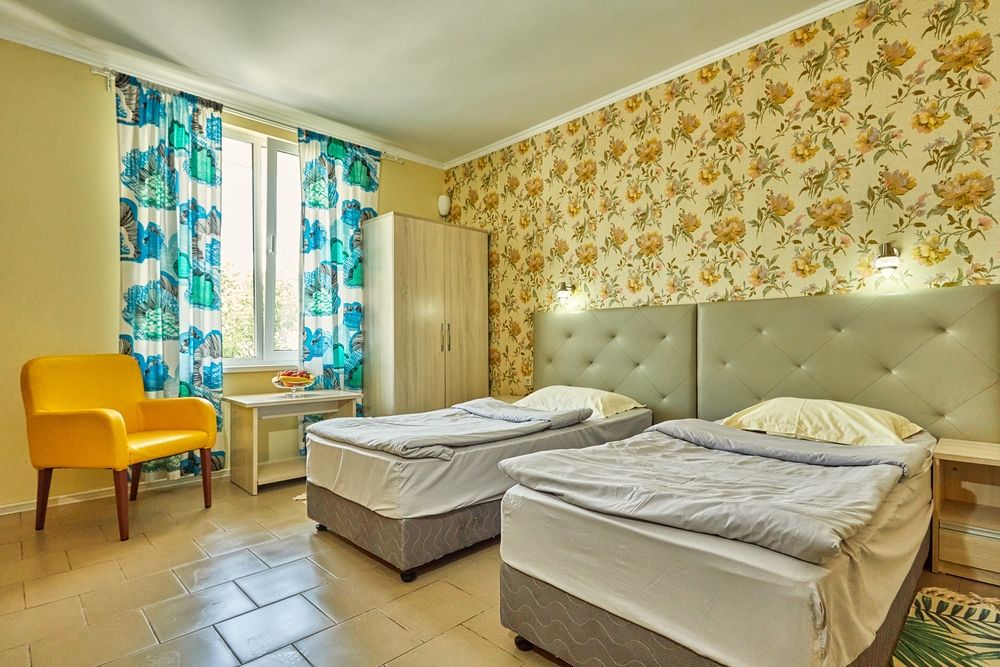 Картинка отеля - 43