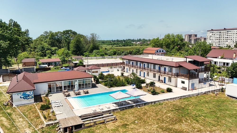 Картинка отеля - 4