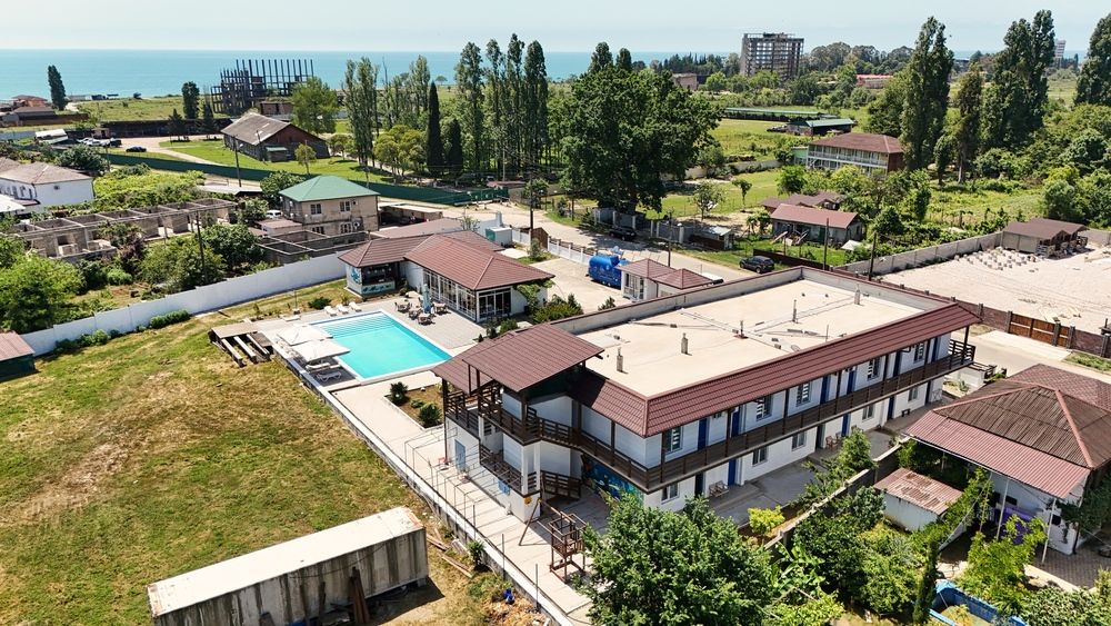 Картинка отеля - 3