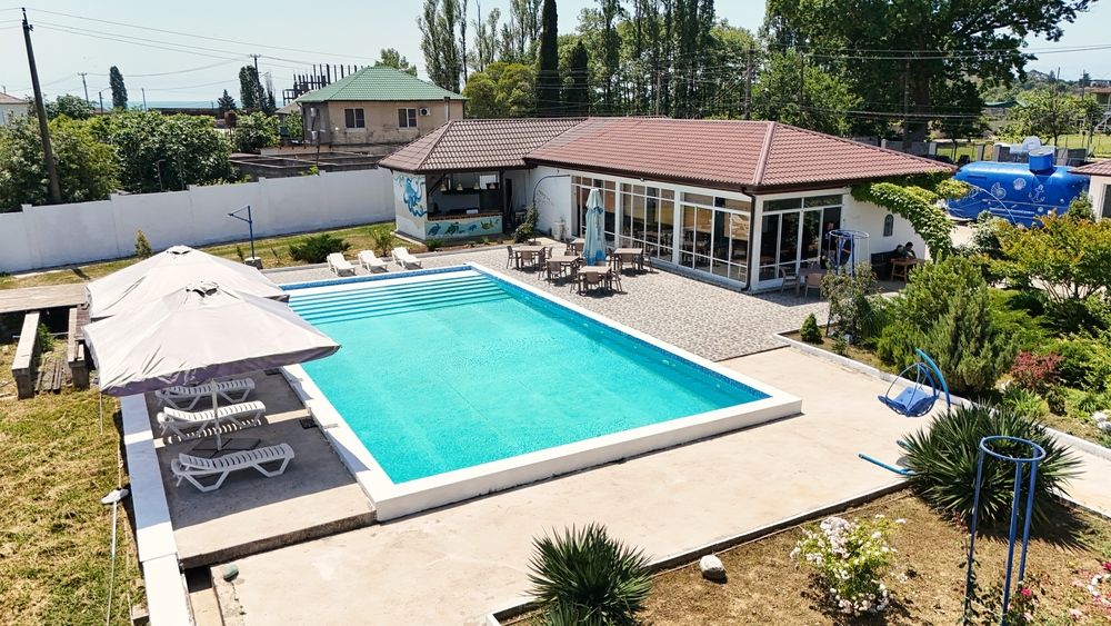 Картинка отеля - 30