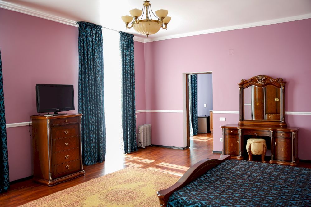 КАЛИПСО, отель стандарт - 24