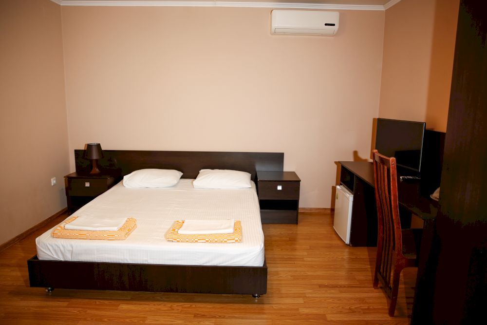 КАЛИПСО, отель стандарт - 20