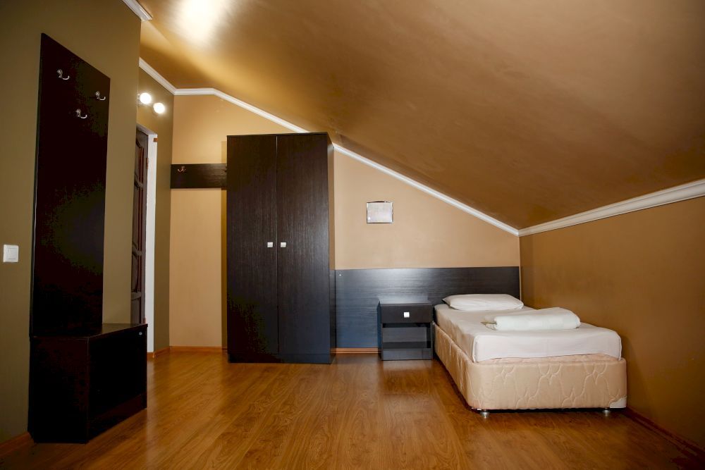 КАЛИПСО, отель стандарт - 19