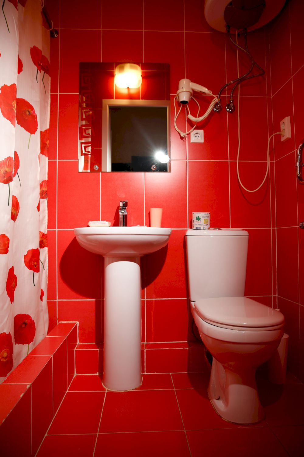 КАЛИПСО, отель стандарт - 17