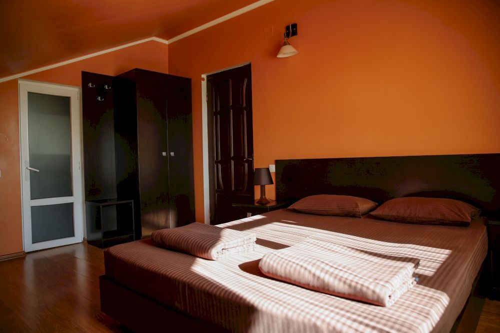 КАЛИПСО, отель стандарт - 11