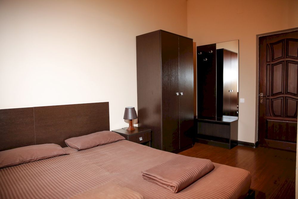 КАЛИПСО, отель стандарт - 9