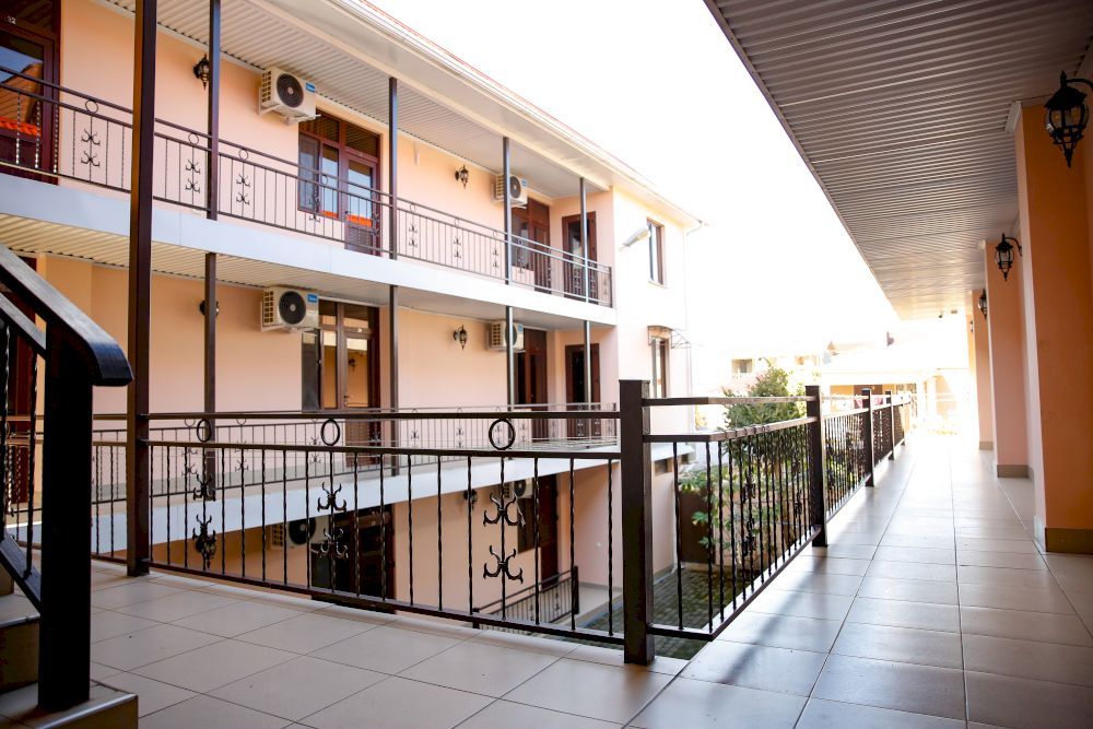 Картинка отеля - 3