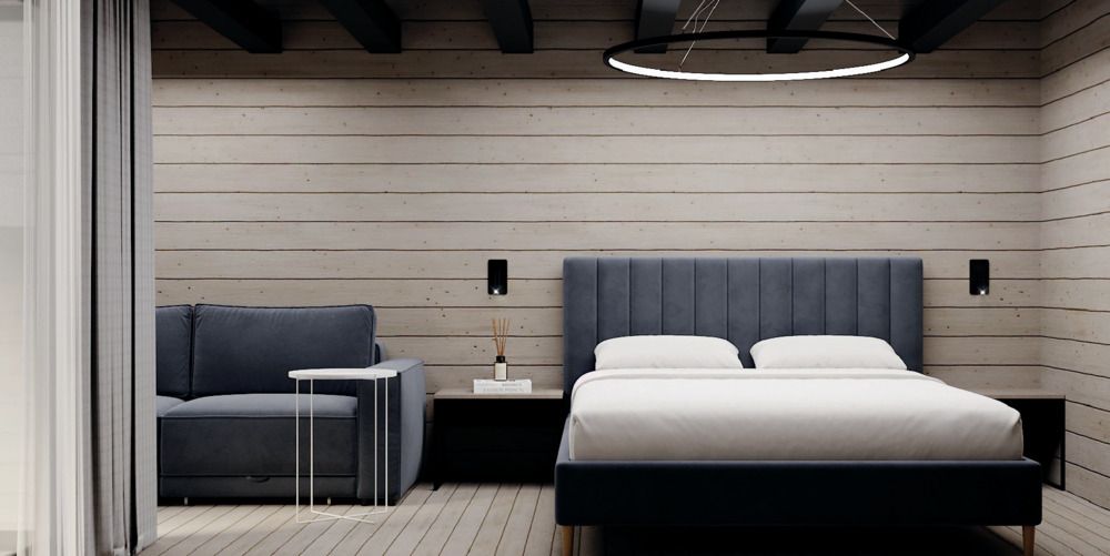 ГРЕЙС САРИЯ, отель стандарт - 43