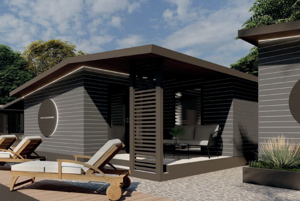 ГРЕЙС САРИЯ, отель стандарт - 41