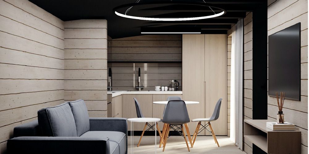 ГРЕЙС САРИЯ, отель стандарт - 40