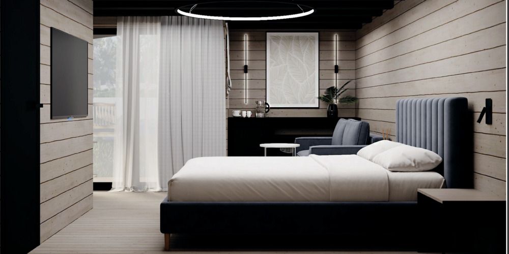 ГРЕЙС САРИЯ, отель стандарт - 39