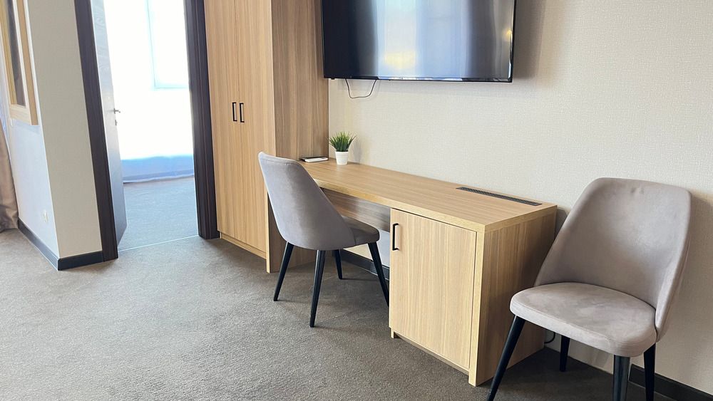 ГРЕЙС САРИЯ, отель стандарт - 37