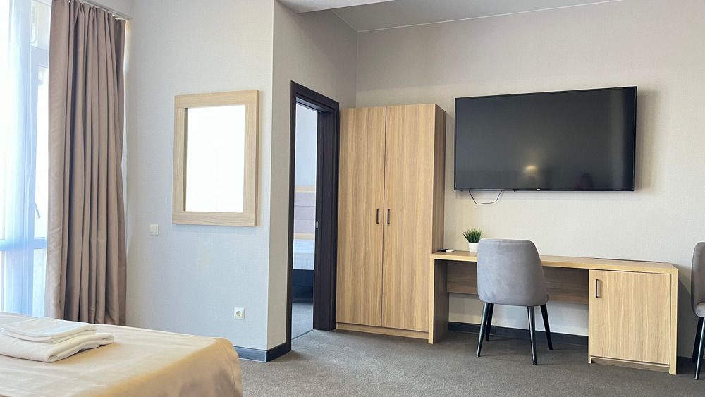 Картинка отеля - 35