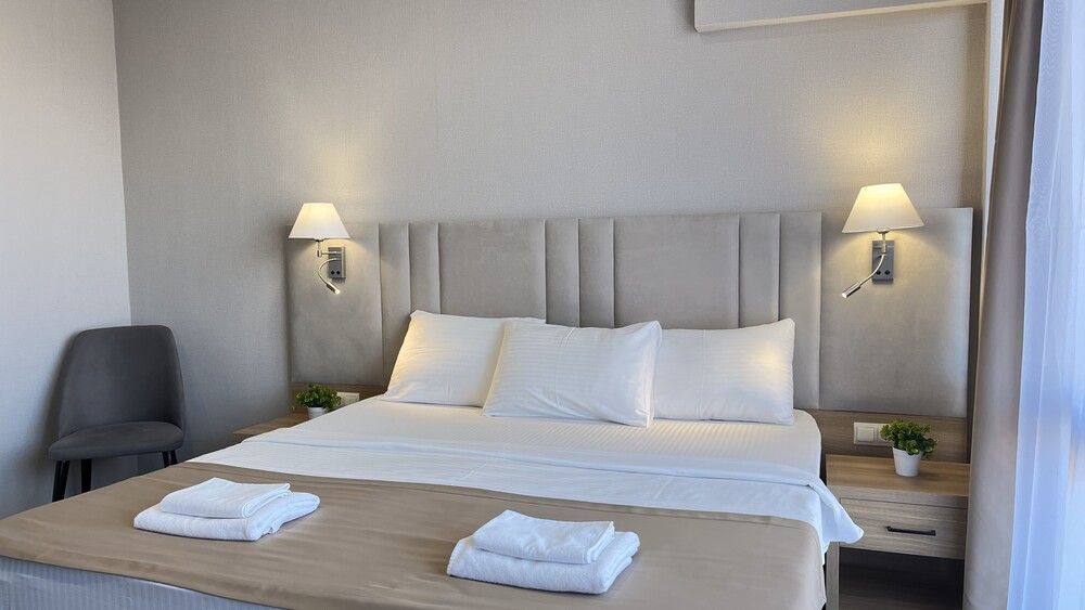 ГРЕЙС САРИЯ, отель стандарт - 34