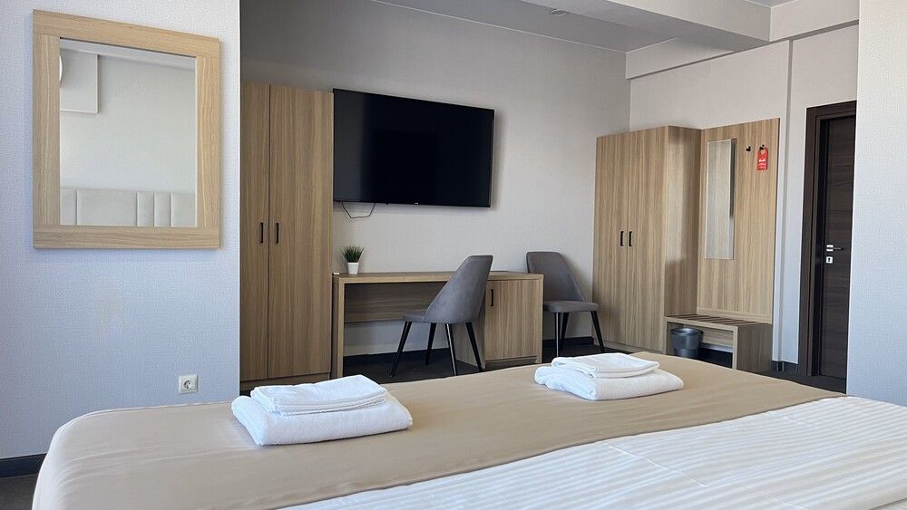 ГРЕЙС САРИЯ, отель стандарт - 33